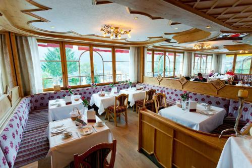 Haller's Genuss & Spa Hotel