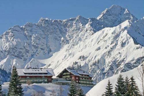 Haller's Genuss & Spa Hotel