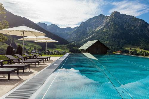 Haller's Genuss & Spa Hotel