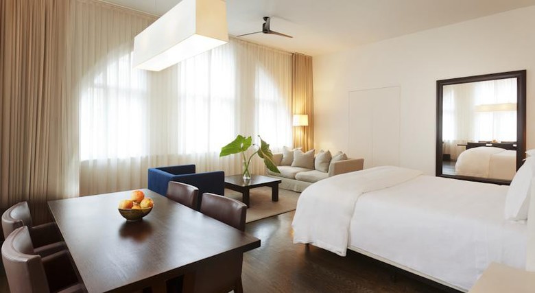 Hotel The Mercer