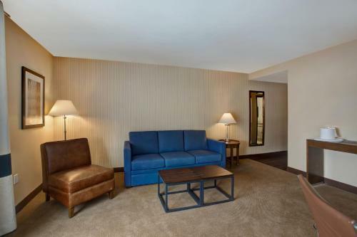 Hotel Four Points By Sheraton Peoria Downtown