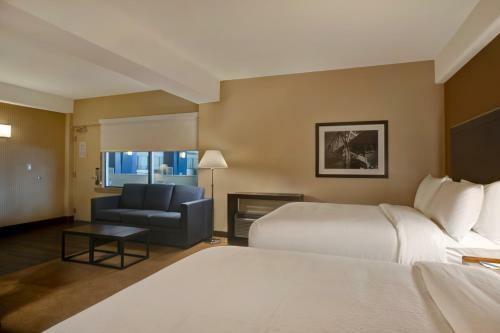 Hotel Four Points By Sheraton Peoria Downtown