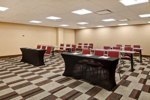 Hotel Four Points By Sheraton Peoria Downtown