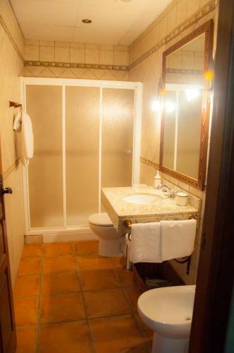 Apartamentos Rurales Tierras De Granadilla