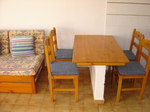 Apartamentos Tamarindos