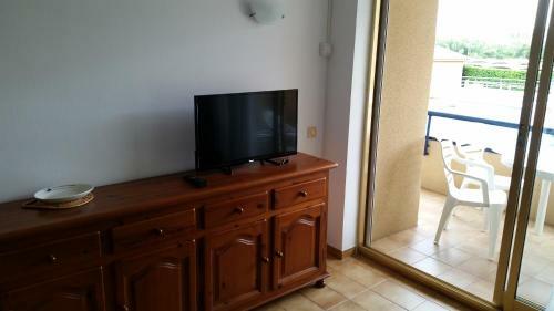 Apartamentos Tamarindos