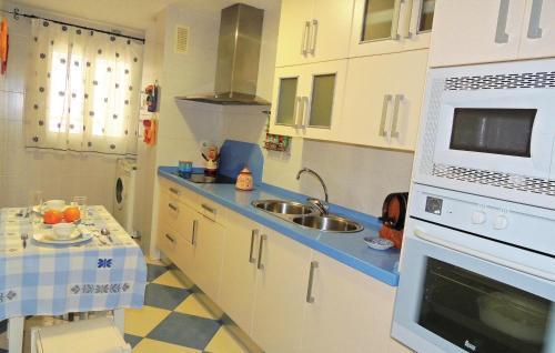 Apartment C/atalaya 14
