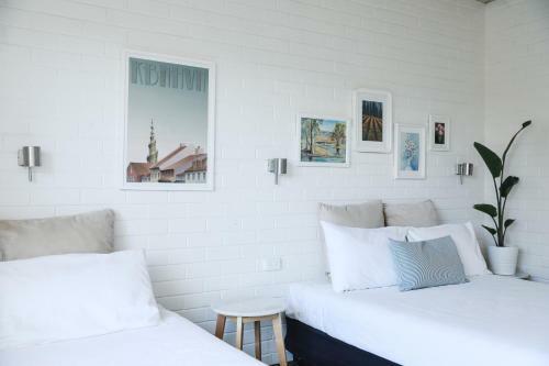 Tumut Motor Inn