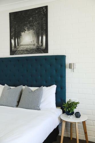 Tumut Motor Inn