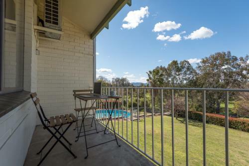 Tumut Motor Inn
