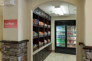 Hotel Towneplace Suites Pocatello