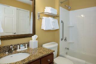 Hotel Towneplace Suites Pocatello