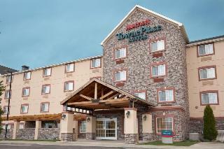 Hotel Towneplace Suites Pocatello