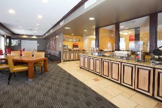 Hotel Towneplace Suites Pocatello