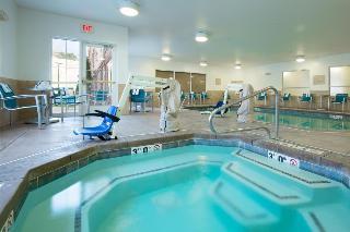 Hotel Towneplace Suites Pocatello