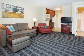 Hotel Towneplace Suites Pocatello