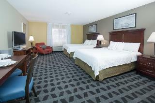 Hotel Towneplace Suites Pocatello
