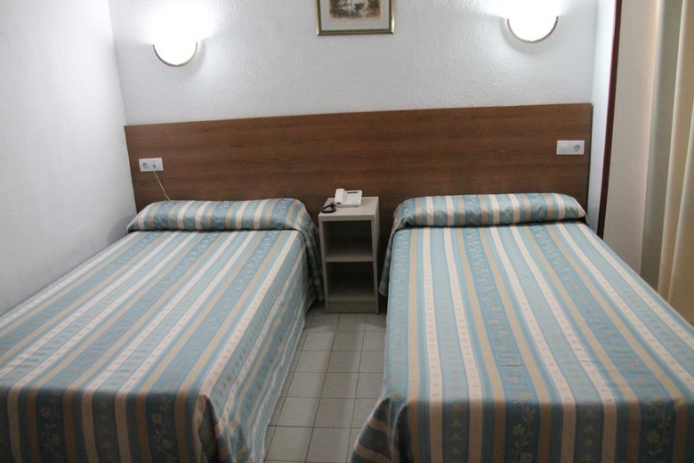 Hostal Pensi�n Terminal