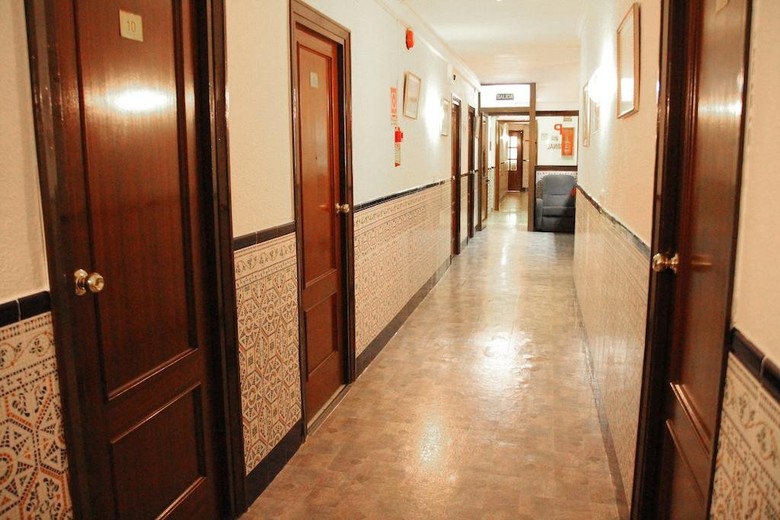 Hostal Pensi�n Terminal