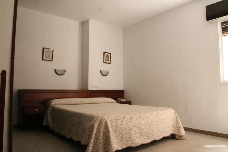 Hostal Pensi�n Terminal