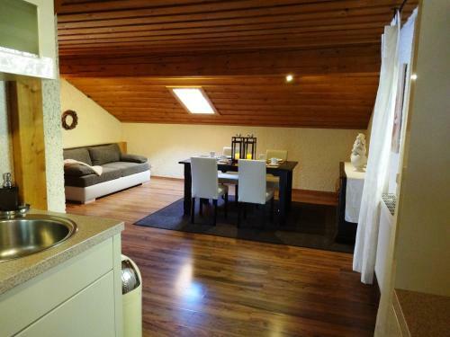 Hostal Montara Suites Bodenmais