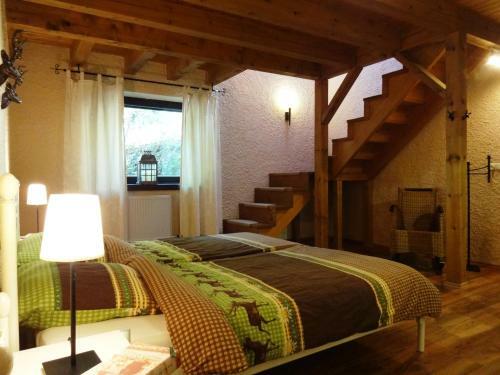 Hostal Montara Suites Bodenmais