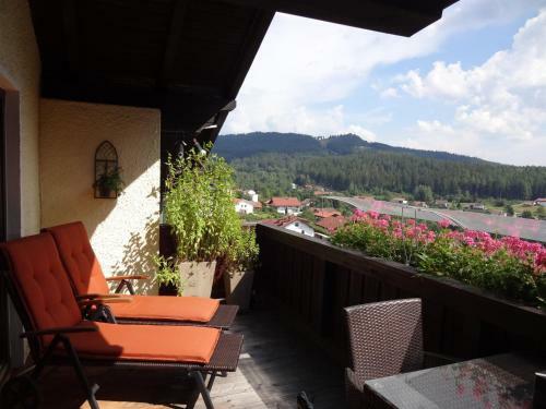 Hostal Montara Suites Bodenmais