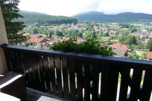 Hostal Montara Suites Bodenmais