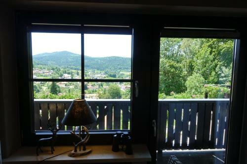 Hostal Montara Suites Bodenmais