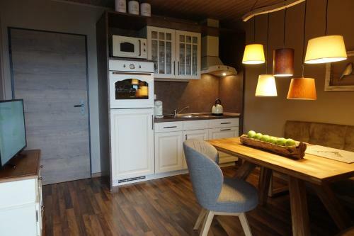 Hostal Montara Suites Bodenmais