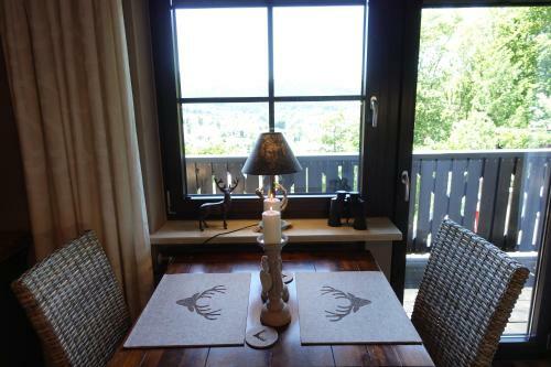 Hostal Montara Suites Bodenmais