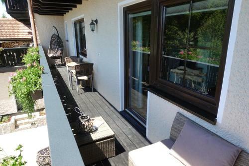 Hostal Montara Suites Bodenmais