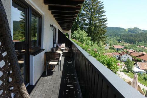 Hostal Montara Suites Bodenmais