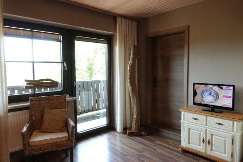 Hostal Montara Suites Bodenmais