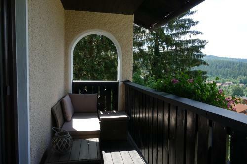 Hostal Montara Suites Bodenmais