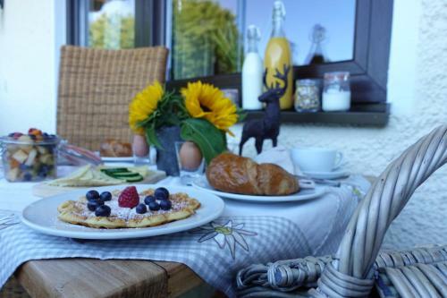 Hostal Montara Suites Bodenmais