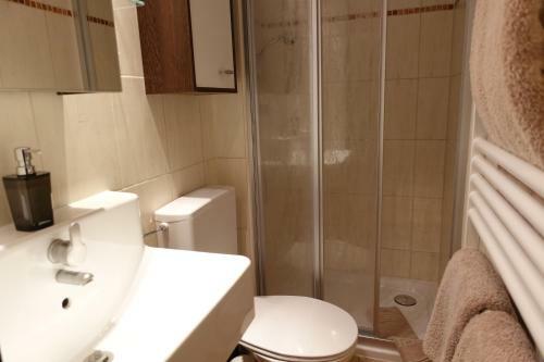 Hostal Montara Suites Bodenmais