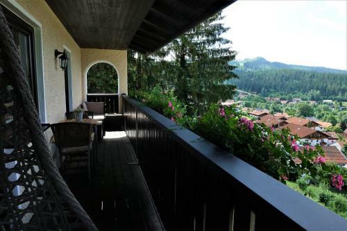 Hostal Montara Suites Bodenmais