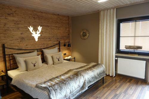 Hostal Montara Suites Bodenmais