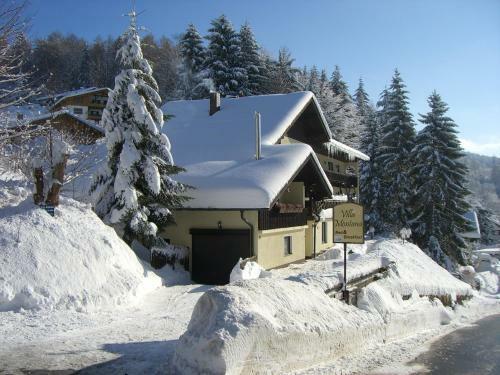 Hostal Montara Suites Bodenmais