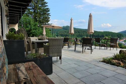 Hostal Montara Suites Bodenmais