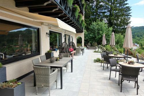 Hostal Montara Suites Bodenmais