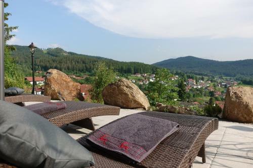Hostal Montara Suites Bodenmais