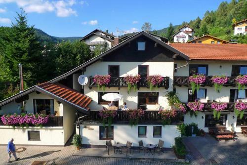 Hostal Montara Suites Bodenmais