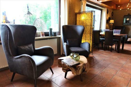 Hostal Montara Suites Bodenmais