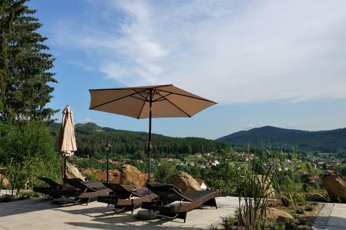 Hostal Montara Suites Bodenmais