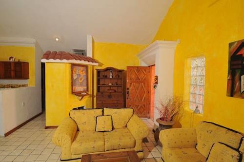 Hostal Dream Village