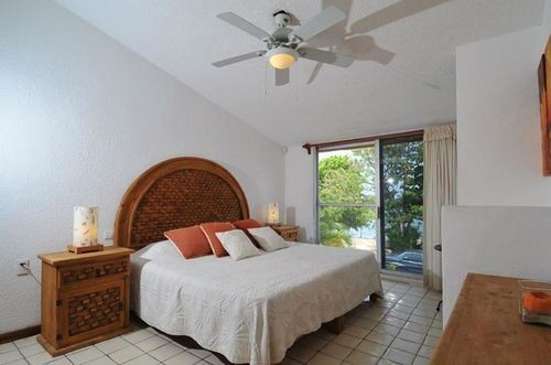Hostal Dream Village