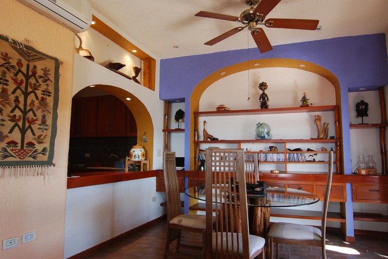 Hostal Dream Village