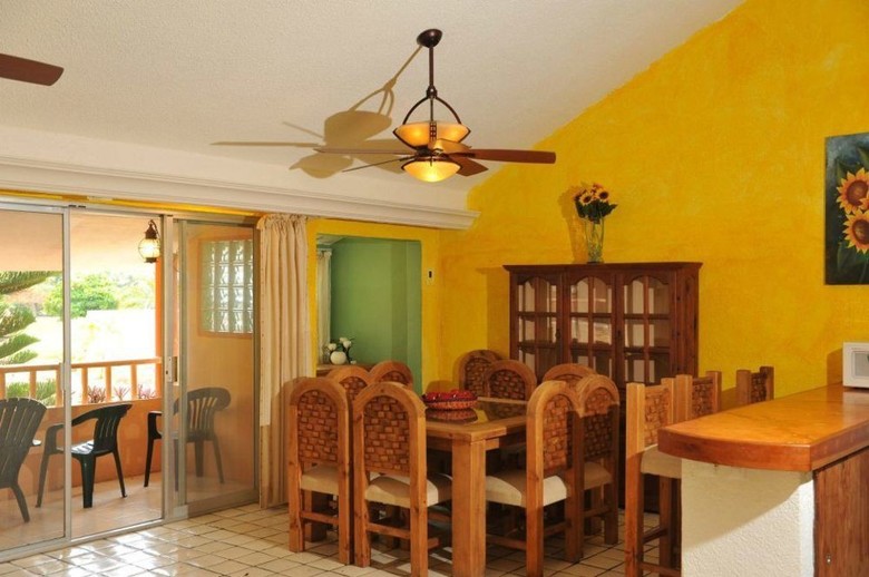 Hostal Dream Village